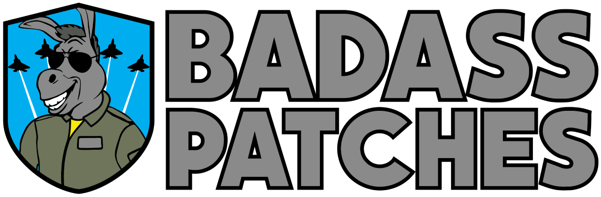 Badass Patches